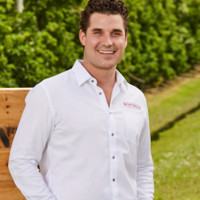 Andrew Montague