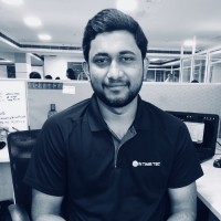 Srinivas M