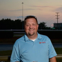 Bryan Ashe