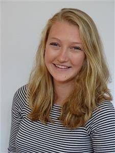 Emmie Graal
