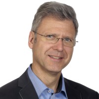 Gerhard Peter