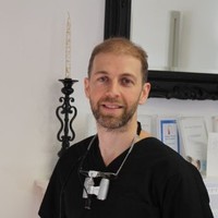 Matthew Garnett
