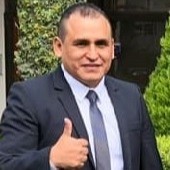 Ing. Miguel Angel Cuya Leandro, MBA, PMP, PMO-VR