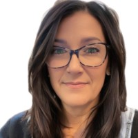 Amy B Forziati