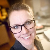 Hege Jeanette Henriksen