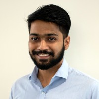 Parth Guntoorkar