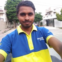 Ravi Kumar