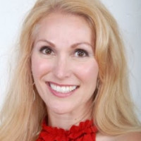 Lisa Marie Menken