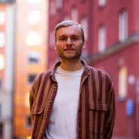Lucas Sandberg