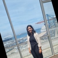 Imane Chbani  Idrissi