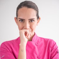 Maria Fernanda Veloz Garcia