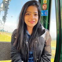 Pragati Bansal