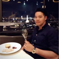 Curry Liu