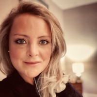 Bryony Harris