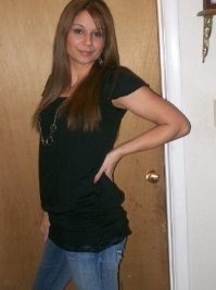Krystal Powers