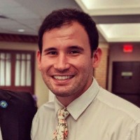 Tiago Terenciani