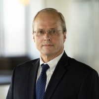 Dean Rooney