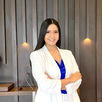 Solange Cabrera Arreaga