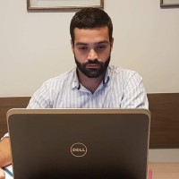 Carlos André Pavon Gomes