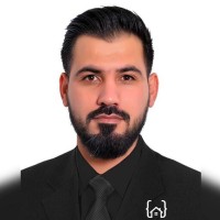 Masood Abdullah