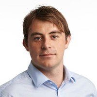 Alistair Fox