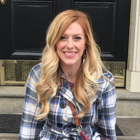 Melissa Hayes