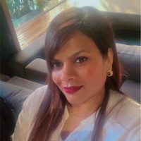 Shabnam Khan