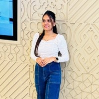 Nisha Doiphode