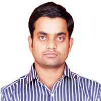 Jyoti Ranjan Padhi, Pmp®