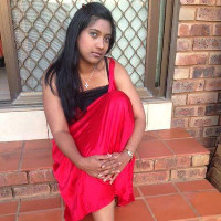 Candice Naicker