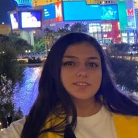 Sarah Avetisyan