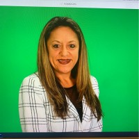 Dawn Johnson