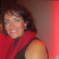 Robyn Crawford