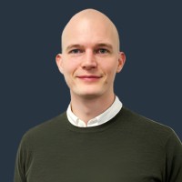 Martin Jørgensen