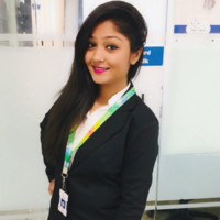 Khushboo Jagwani