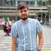 Dinesh Kumar B