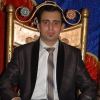Raheel Qaiser