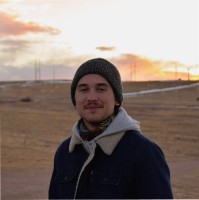 Bryce Desjardins