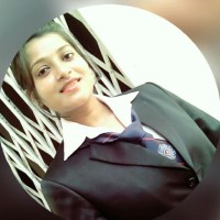 Binita Sharma