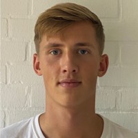 Nick Biermann