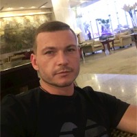 Sergey Gorbach