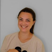 Fernanda A. B. Raitz