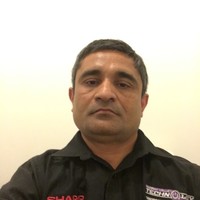 Jignesh Bhatt