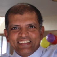 Wilbert Rodrigues