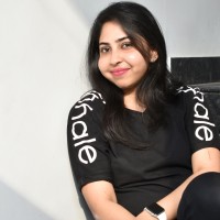 Sanjana Ravikumar
