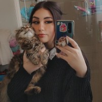 Jasmine Dambergs
