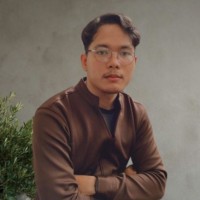 Pius Bryan Nigel M Sinaga