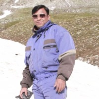 Rakesh Choudhari