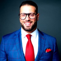 Anthony Nasser