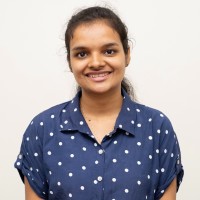 Shravya K